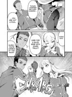 Taiyou No Tawamure page 4
