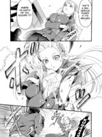 Taiyou No Tawamure page 7