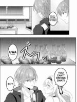 Taking Advantage In The Heat Of The Moment And Having ××× With A Drunk Firefly page 10