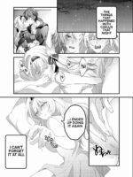 Taking Advantage In The Heat Of The Moment And Having ××× With A Drunk Firefly page 4