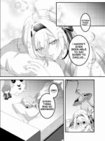 Taking Advantage In The Heat Of The Moment And Having ××× With A Drunk Firefly page 5