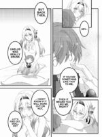 Taking Advantage In The Heat Of The Moment And Having ××× With A Drunk Firefly page 6