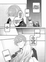 Taking Advantage In The Heat Of The Moment And Having ××× With A Drunk Firefly page 8