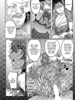 Tale Of Big Bitches page 8