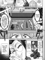 Teiko Wa Muda Desu Yo Clitoris O Tashinande Iru No De page 10