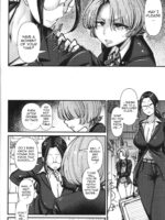 Teiko Wa Muda Desu Yo Clitoris O Tashinande Iru No De page 3