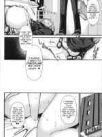 Teiko Wa Muda Desu Yo Clitoris O Tashinande Iru No De page 7