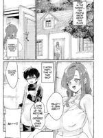 Tentacle ~bousou Majo To Kataomoi Maid Hen~ page 3