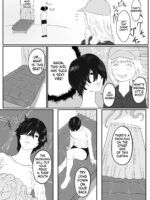 Tentacle Zoo page 10