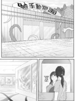 Tentacle Zoo page 3