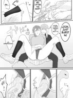 Tentacle Zoo page 7