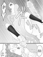 Tentacle Zoo page 8