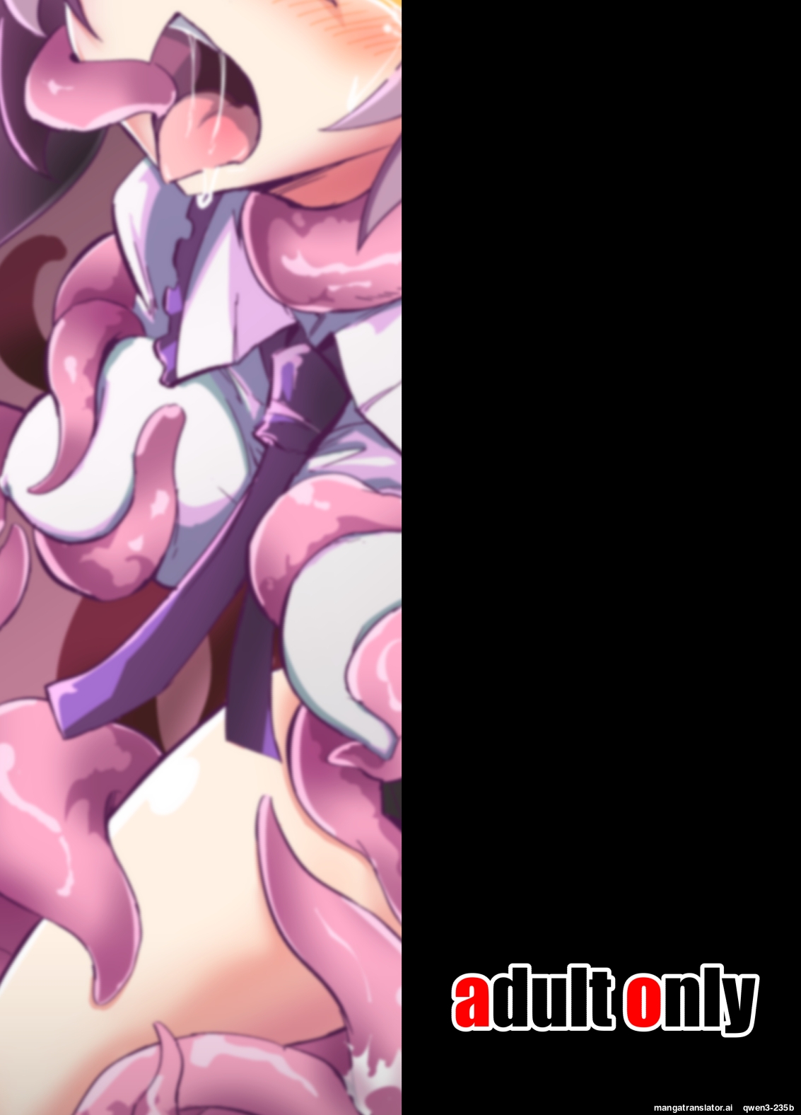 Tententengu No Tentacle page 26