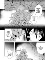 Tententengu No Tentacle page 3