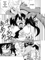 Tententengu No Tentacle page 6
