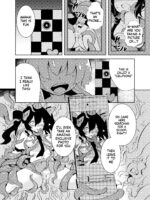 Tententengu No Tentacle page 9