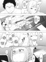 Thanks To Eightman-sensei, I Got A Girlfriend! page 3