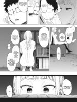 Thanks To Eightman-sensei, I Got A Girlfriend! page 4