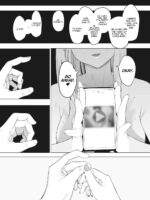 Thanks To Eightman-sensei, I Got A Girlfriend! page 7