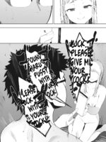 Thanks To Eightman-sensei, I Got A Girlfriend! page 8