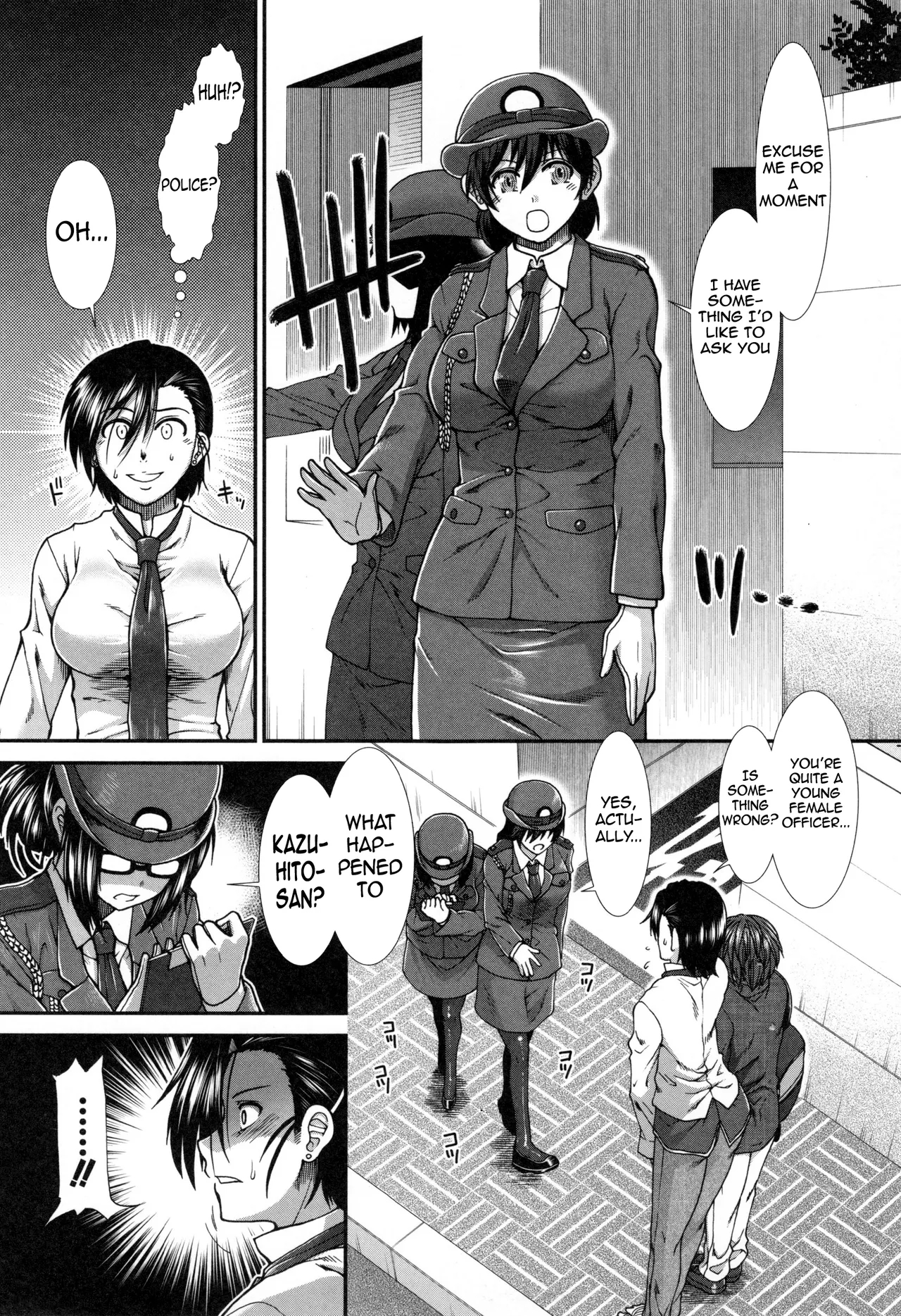 The Ass Strategy page 174