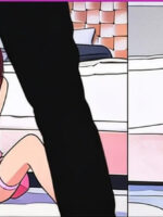 The Assistant A Kittie Captions Tribute page 1
