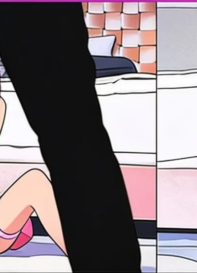 The Assistant A Kittie Captions Tribute page 1
