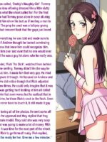 The Assistant A Kittie Captions Tribute page 3