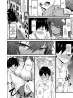 The Beast Girl I Found Is Too Big page 10