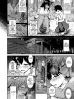 The Beast Girl I Found Is Too Big page 6