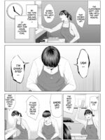 The Boss Has Big Breasts And Is A Bit Of A Masochist, Right? 1 -- Tenchou Tte, Kyonyuu De Chotto M Desu Yo Ne? page 10