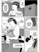 The Boss Has Big Breasts And Is A Bit Of A Masochist, Right? 1 -- Tenchou Tte, Kyonyuu De Chotto M Desu Yo Ne? page 3