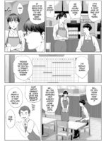 The Boss Has Big Breasts And Is A Bit Of A Masochist, Right? 1 -- Tenchou Tte, Kyonyuu De Chotto M Desu Yo Ne? page 4