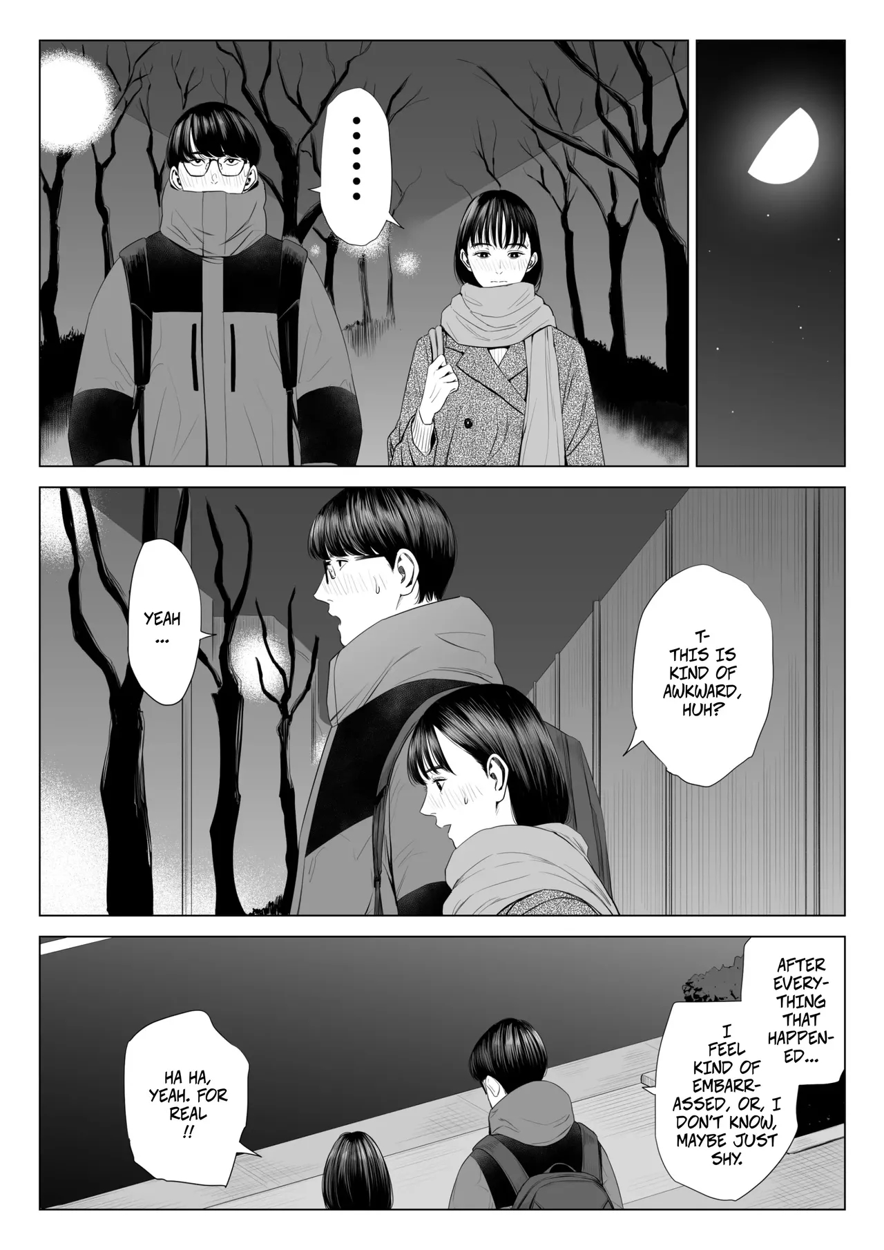 The Boss Has Big Breasts And Is A Bit Of A Masochist, Right? 1 -- Tenchou Tte, Kyonyuu De Chotto M Desu Yo Ne? page 43