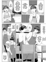 The Boss Has Big Breasts And Is A Bit Of A Masochist, Right? 1 -- Tenchou Tte, Kyonyuu De Chotto M Desu Yo Ne? page 5