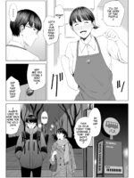The Boss Has Big Breasts And Is A Bit Of A Masochist, Right? 1 -- Tenchou Tte, Kyonyuu De Chotto M Desu Yo Ne? page 6