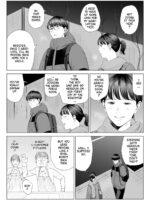 The Boss Has Big Breasts And Is A Bit Of A Masochist, Right? 1 -- Tenchou Tte, Kyonyuu De Chotto M Desu Yo Ne? page 7
