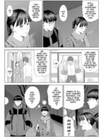 The Boss Has Big Breasts And Is A Bit Of A Masochist, Right? 1 -- Tenchou Tte, Kyonyuu De Chotto M Desu Yo Ne? page 8