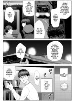 The Boss Has Big Breasts And Is A Bit Of A Masochist, Right? 1 -- Tenchou Tte, Kyonyuu De Chotto M Desu Yo Ne? page 9