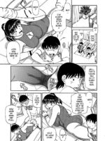 The Cumming With Mom Exercise page 9