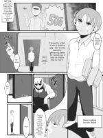 The Day "ore" Became "atashi" ~a Super-realistic Vr Feminization Naughty Vicarious Experience~ page 1