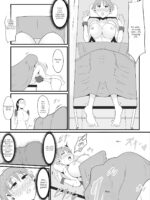 The Day "ore" Became "atashi" ~a Super-realistic Vr Feminization Naughty Vicarious Experience~ page 10