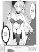 The Day "ore" Became "atashi" ~a Super-realistic Vr Feminization Naughty Vicarious Experience~ page 2