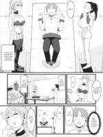 The Day "ore" Became "atashi" ~a Super-realistic Vr Feminization Naughty Vicarious Experience~ page 3