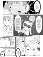 The Day "ore" Became "atashi" ~a Super-realistic Vr Feminization Naughty Vicarious Experience~ page 4