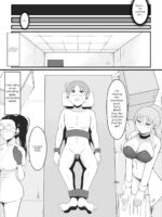 The Day "ore" Became "atashi" ~a Super-realistic Vr Feminization Naughty Vicarious Experience~ page 5