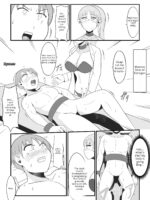 The Day "ore" Became "atashi" ~a Super-realistic Vr Feminization Naughty Vicarious Experience~ page 6