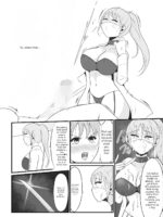 The Day "ore" Became "atashi" ~a Super-realistic Vr Feminization Naughty Vicarious Experience~ page 9