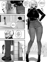 The Delinquent Bitch's Repayment Plan page 8