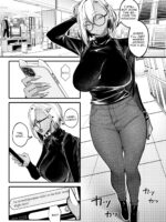 The Delinquent Bitch's Repayment Plan page 9